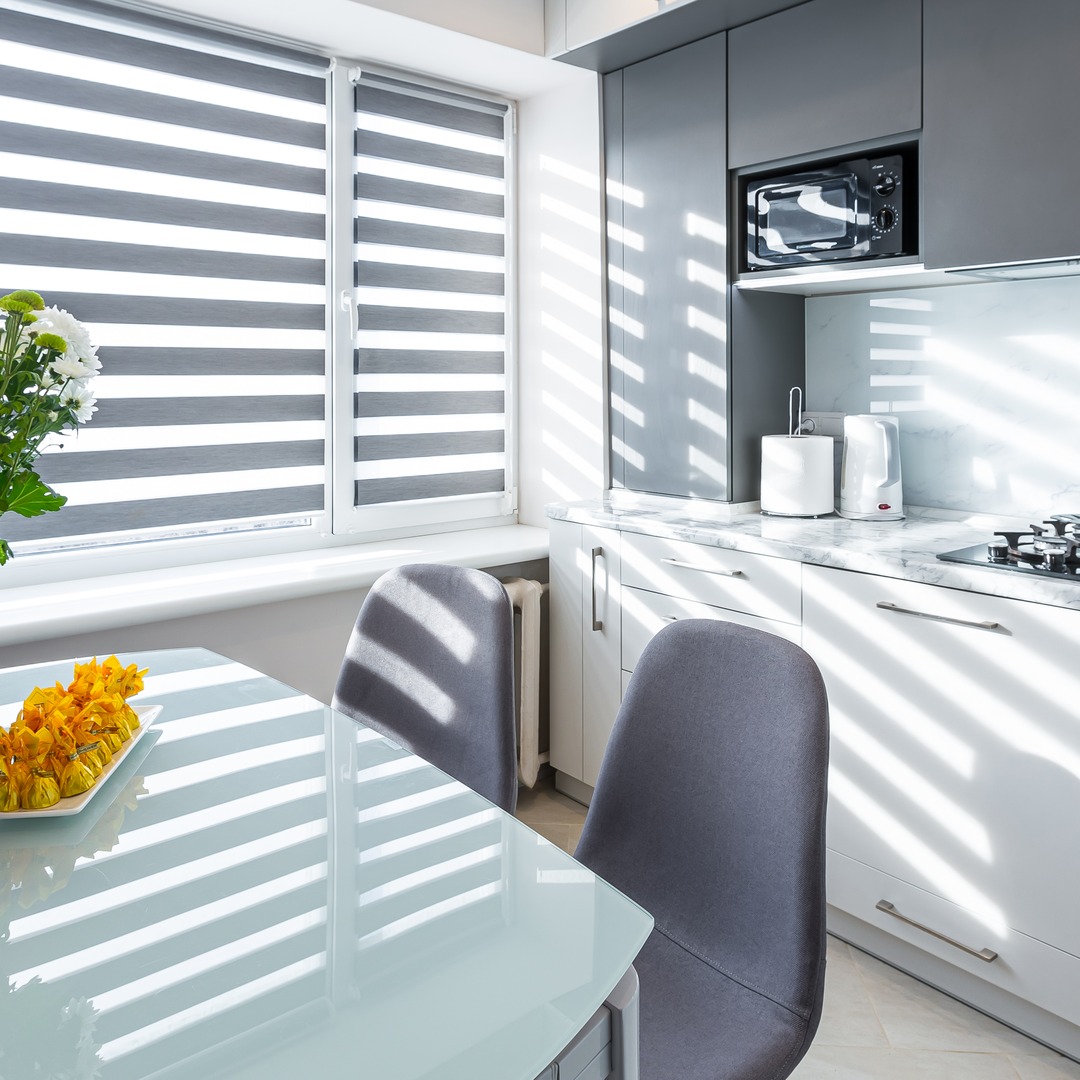 Roller Duo vs Doble Duplex: Diferencias, Aplicaciones y Cuándo Usar Cada Sistema