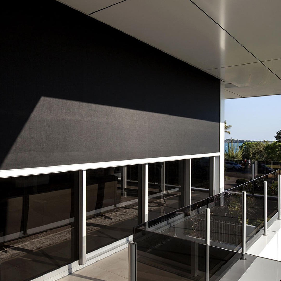 Cierres de Terraza con Sistema Zipper: Ganar Metros Cuadrados sin Construir